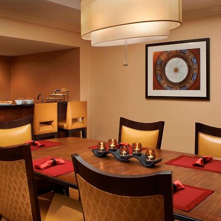แมริออท โคลัมเบีย Hotel ภายนอก รูปภาพ