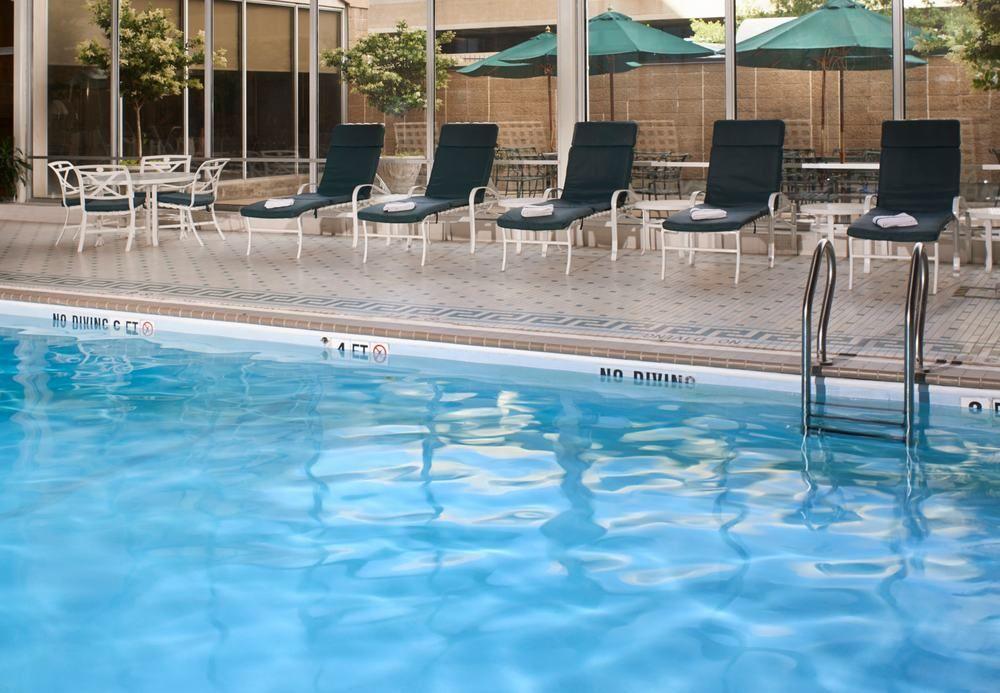 แมริออท โคลัมเบีย Hotel ภายนอก รูปภาพ